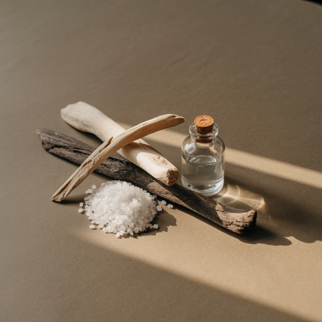 Salt - Freshen Up Your Favorite Spaces