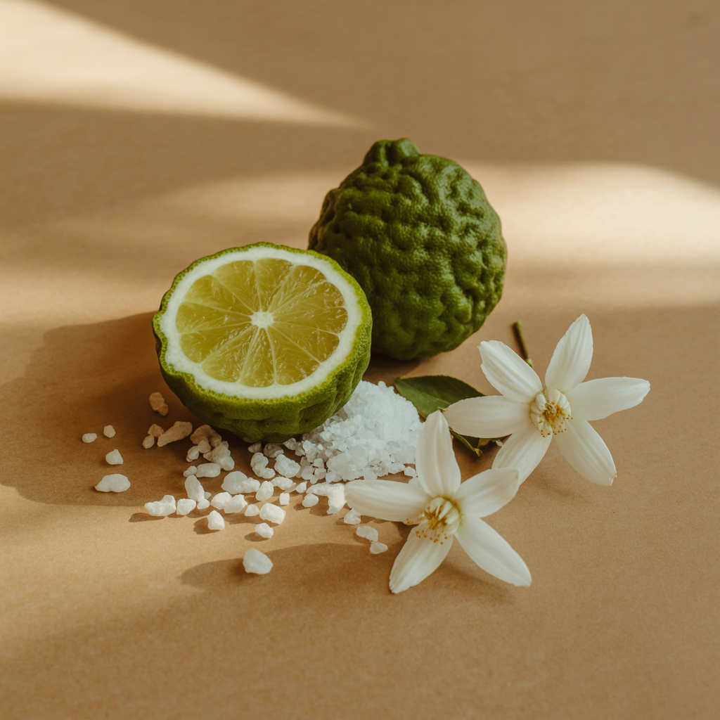 Sea Salt Driftwood - Make Your Bathroom Smell Better