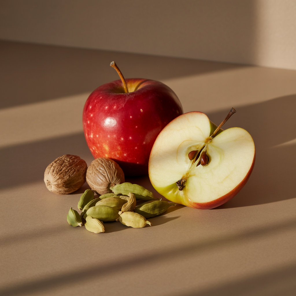 Simmered Cider - Make Your Home More Comfortable