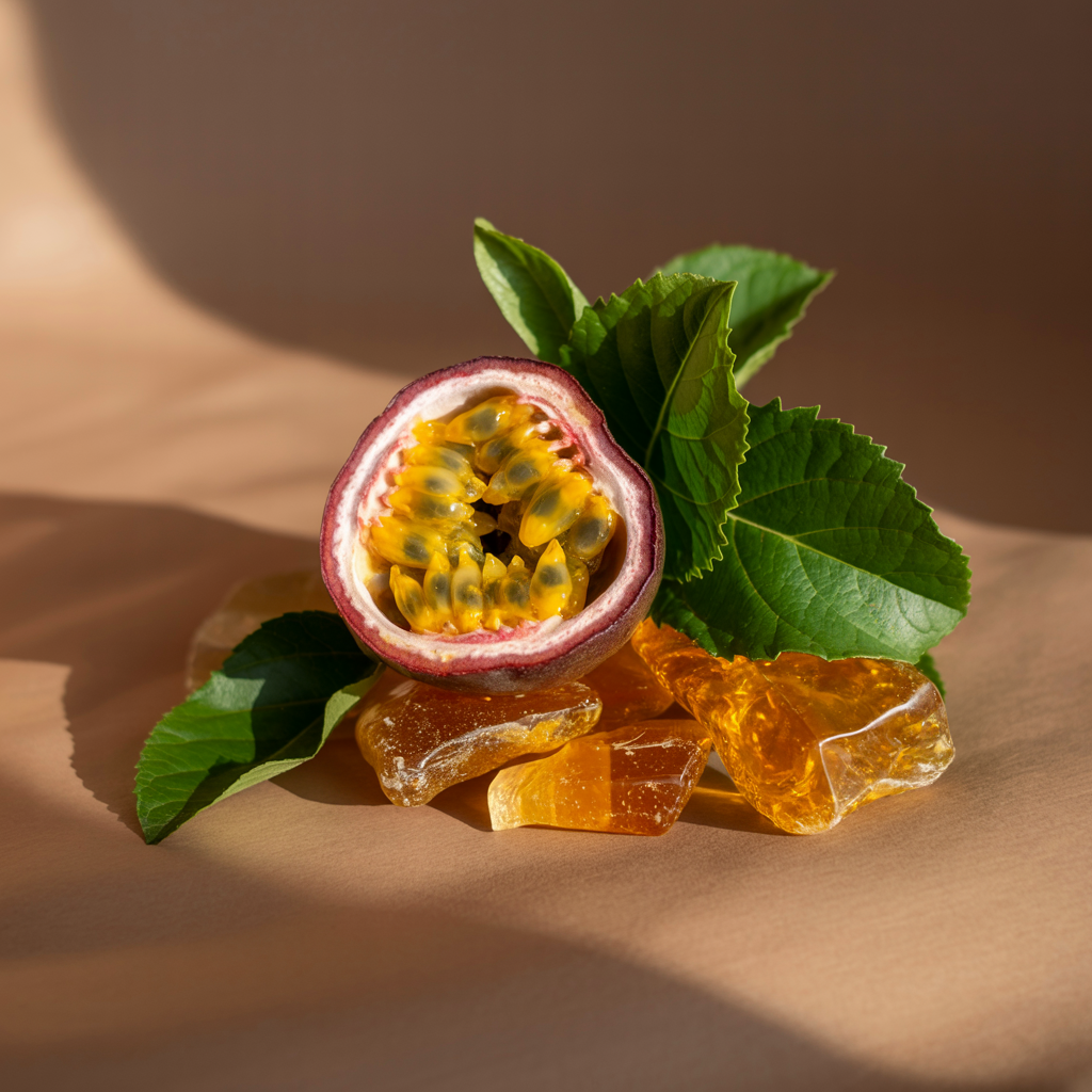Sweet Grace - Freshness That Feels Effortless