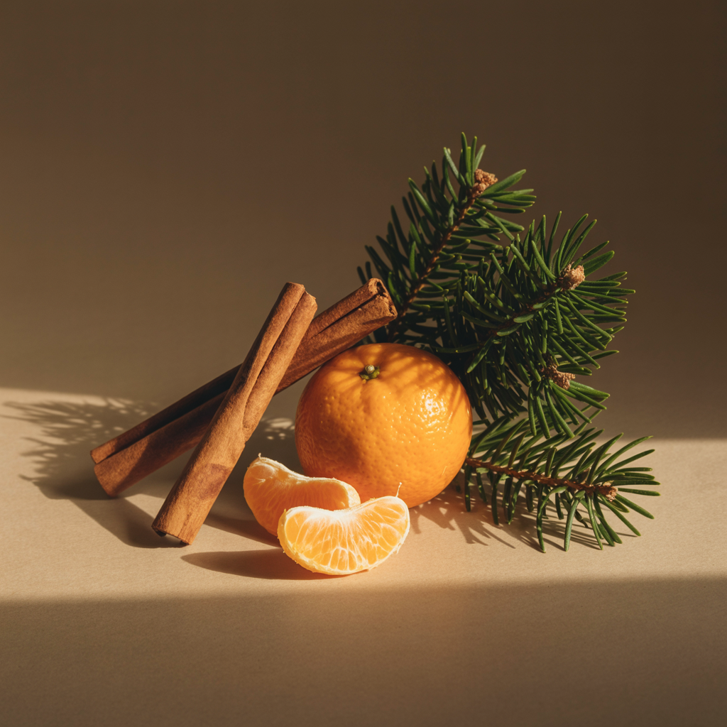 Tinsel & Spice - Make Your Home Smell Amazing