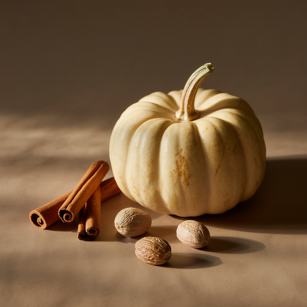White Pumpkin - Every Room Needs a Great Scent