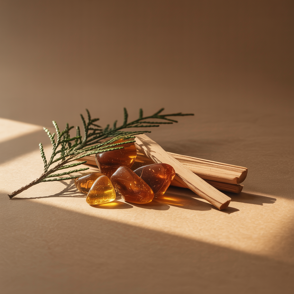 Winter Woods & Vanilla - Find Your Everyday Fresh