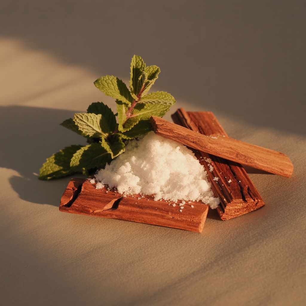 Santa's Workshop - Make Home Feel Fresh Again
