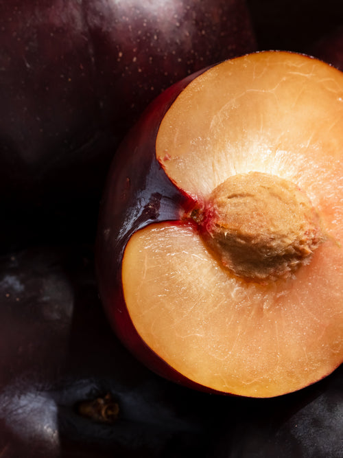 Autumn Plum - Scent That Welcomes You In