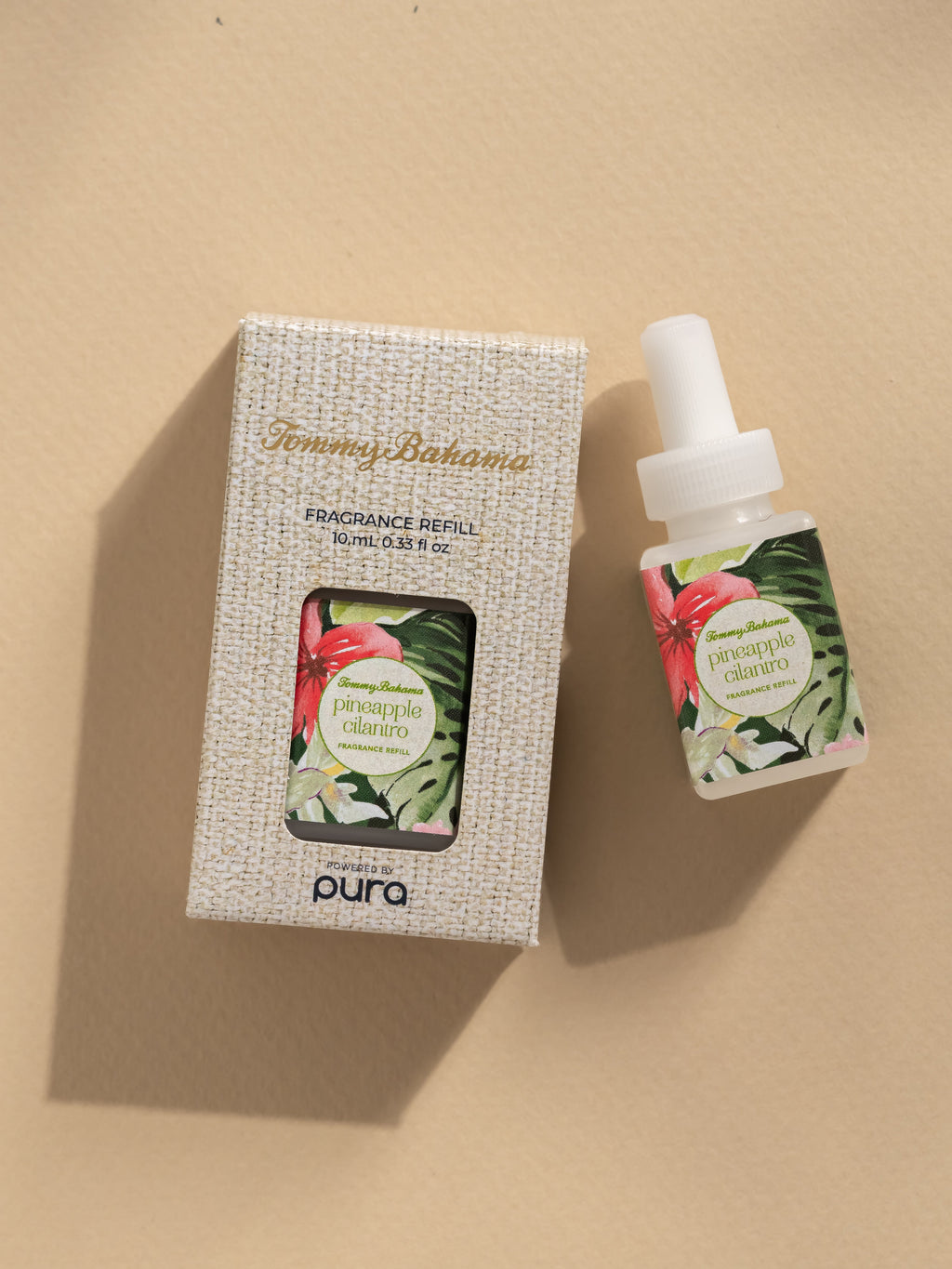 Pineapple Cilantro - Upgrade Your Room Fragrance