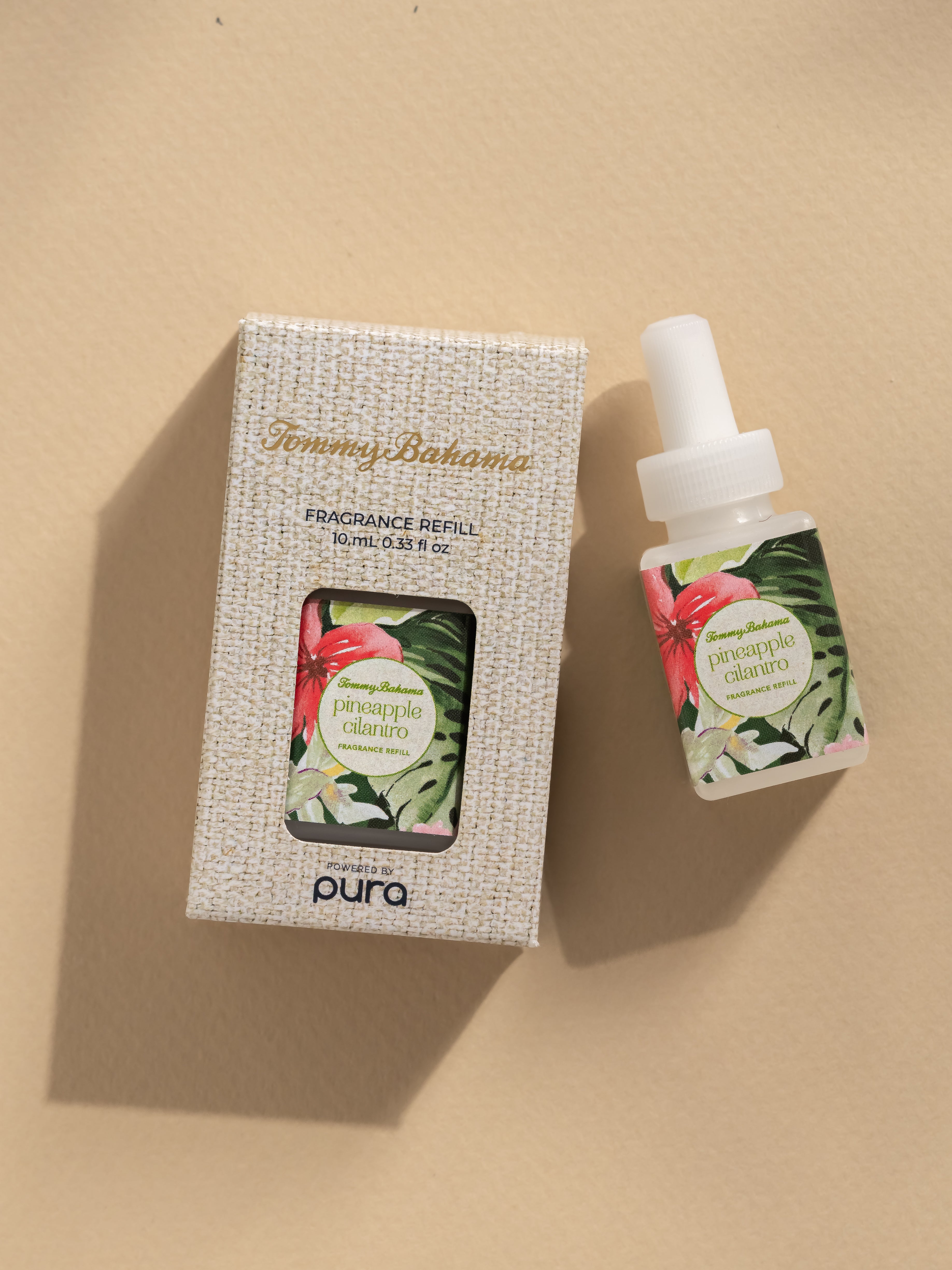 Pineapple Cilantro - Upgrade Your Room Fragrance