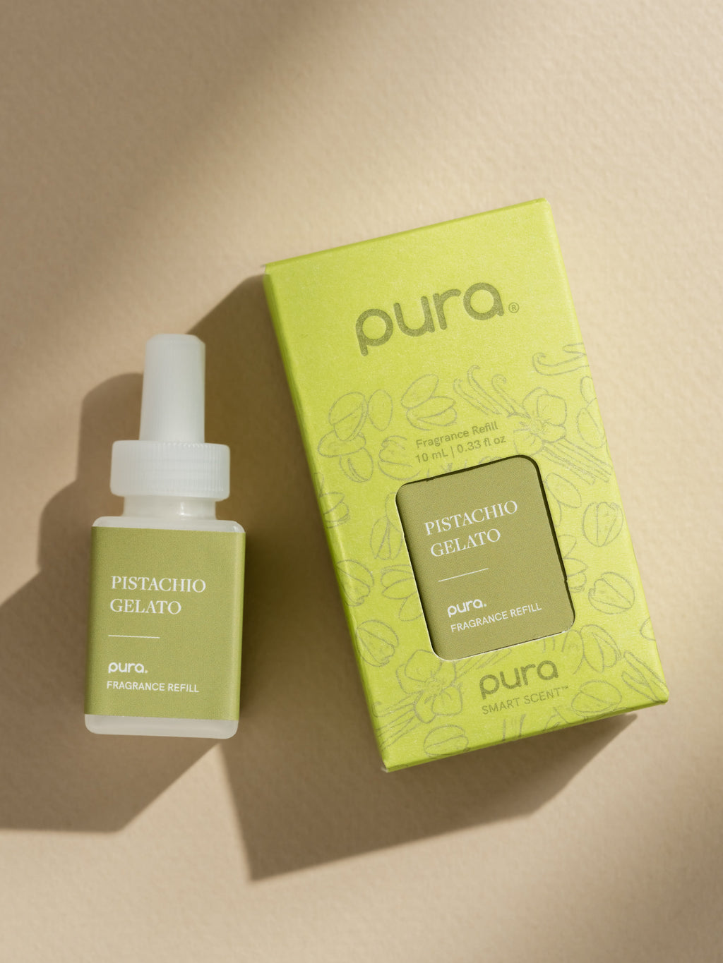 Pistachio Gelato - Make Every Room Feel Clean