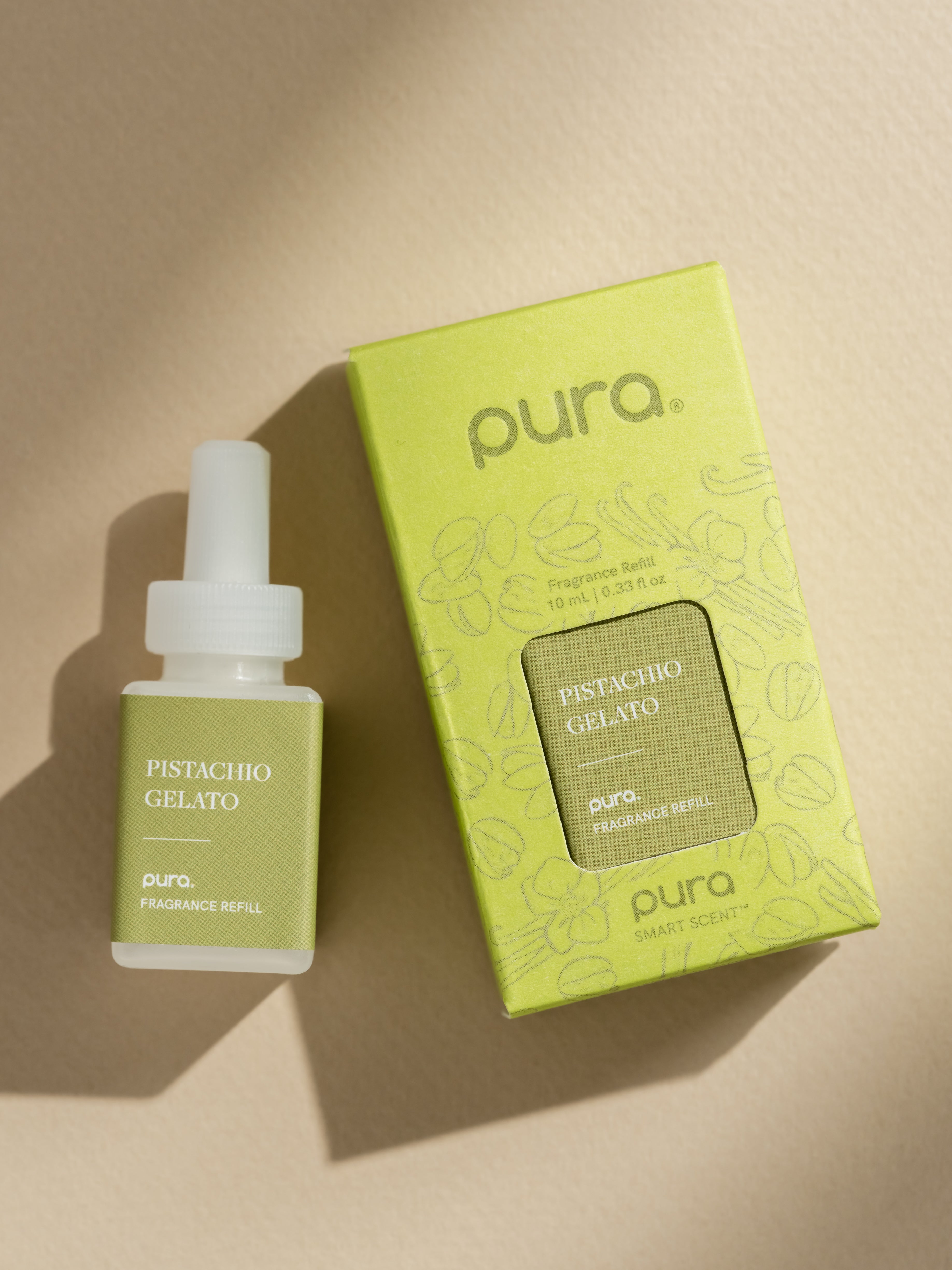 Pistachio Gelato - Make Every Room Feel Clean