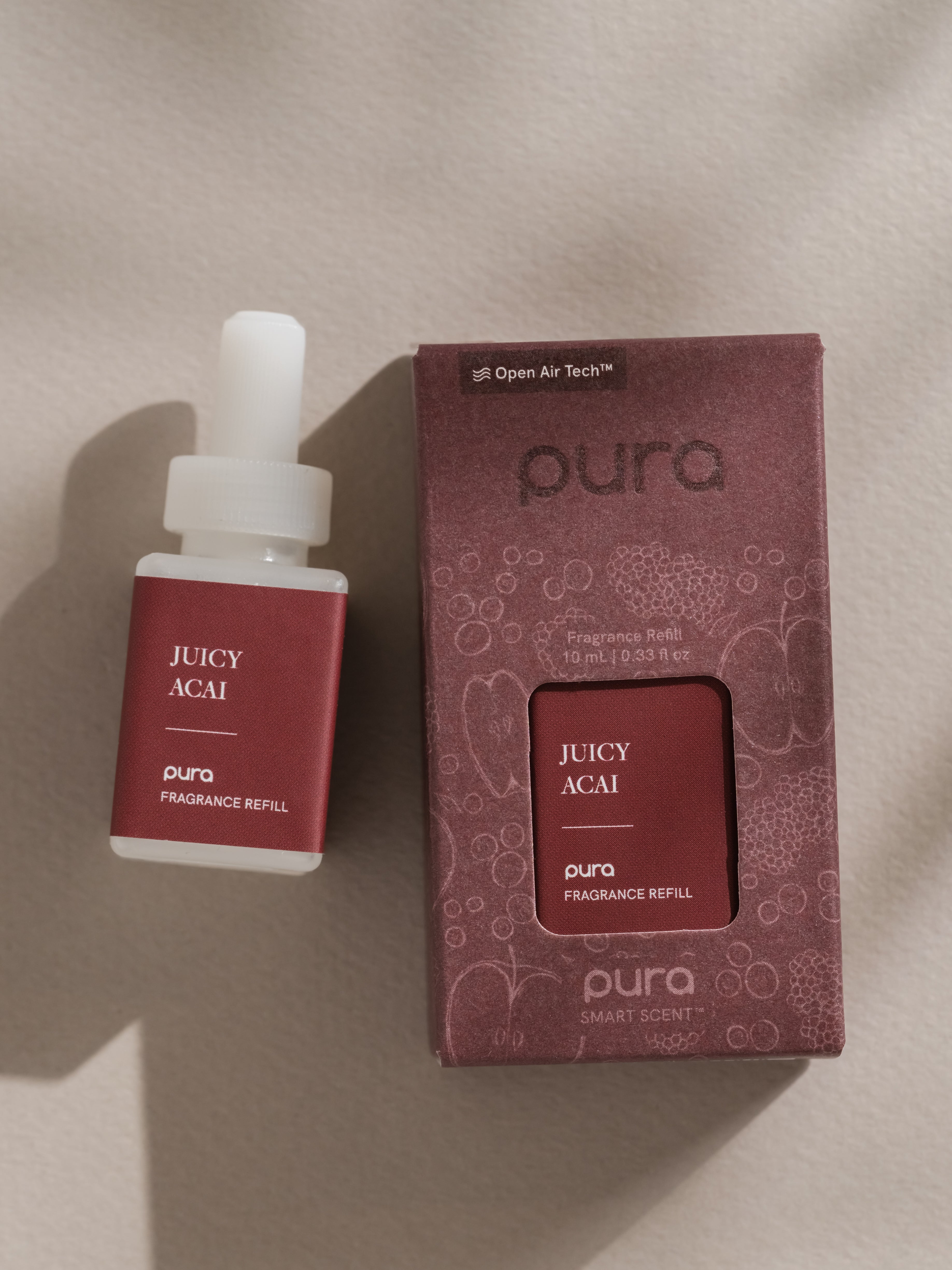 Juicy Acai - Your Home Scent Upgrade
