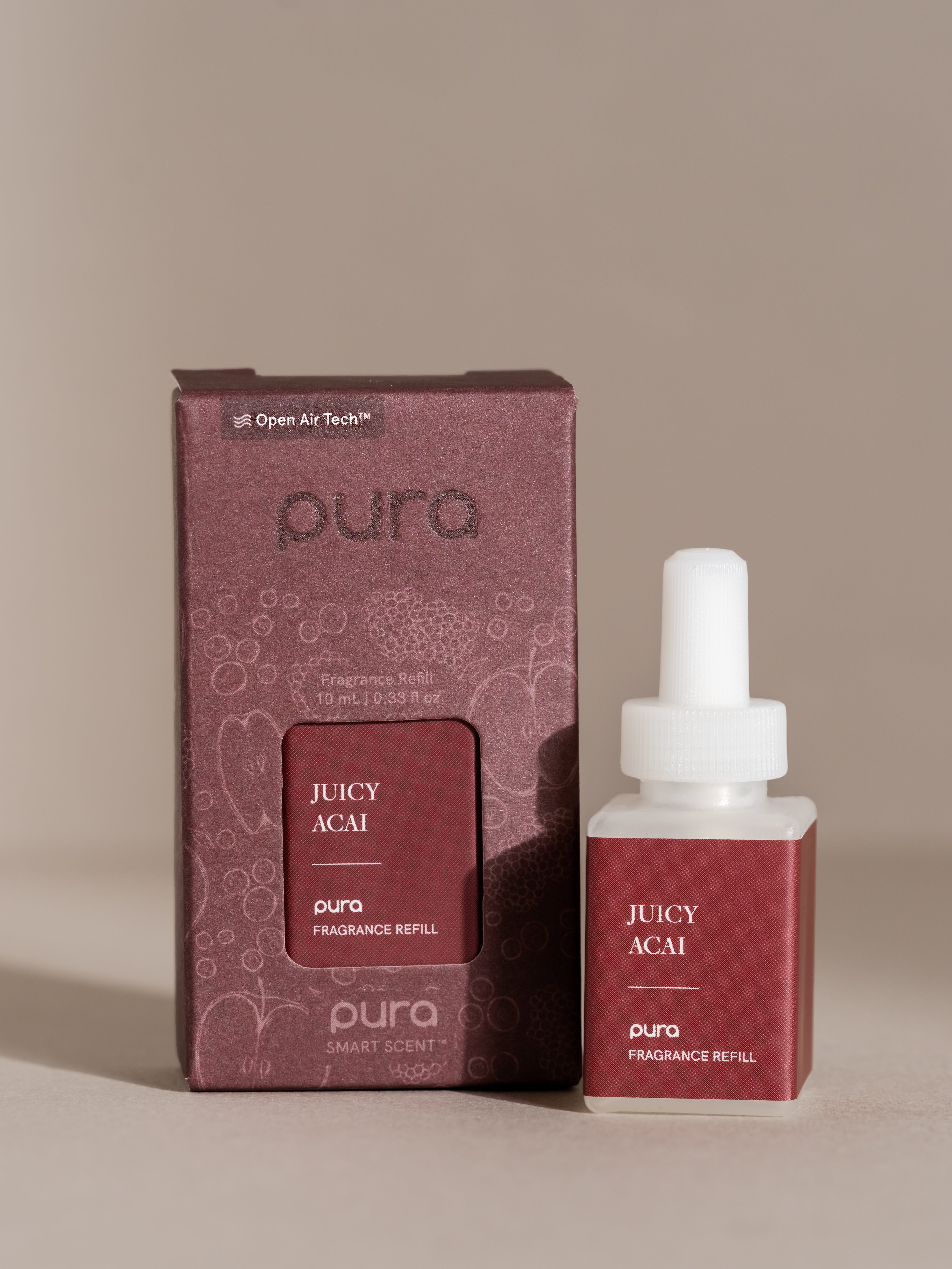 Juicy Acai - Your Home Scent Upgrade