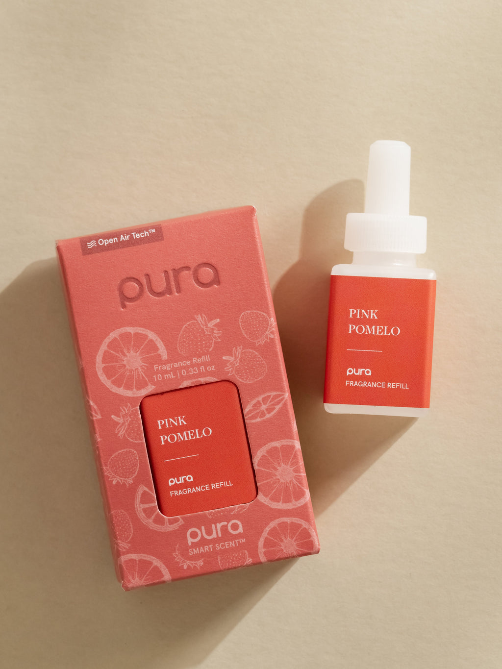 Pink Pomelo - Make Your Home More Comfortable