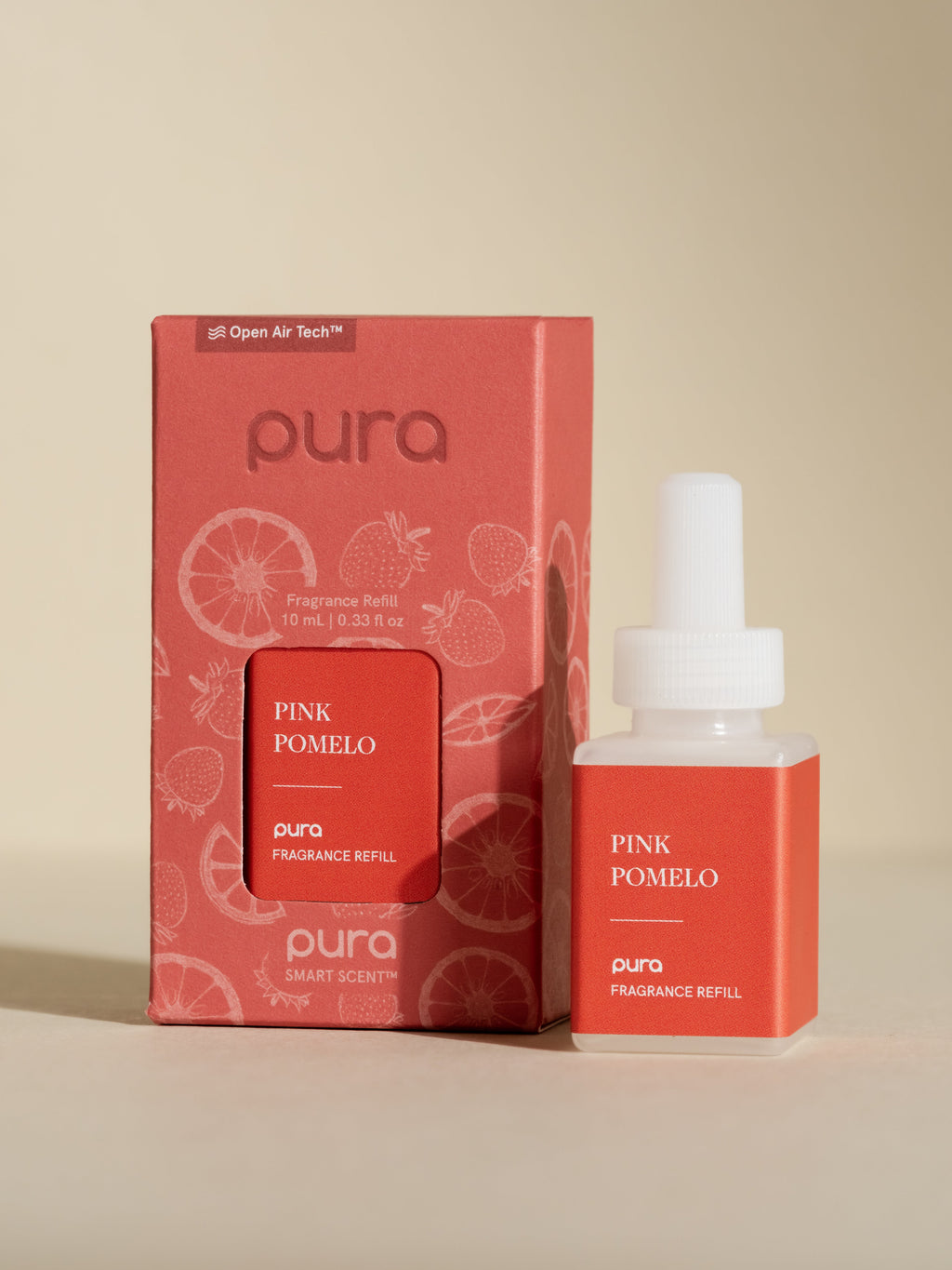 Pink Pomelo - Make Your Home More Comfortable