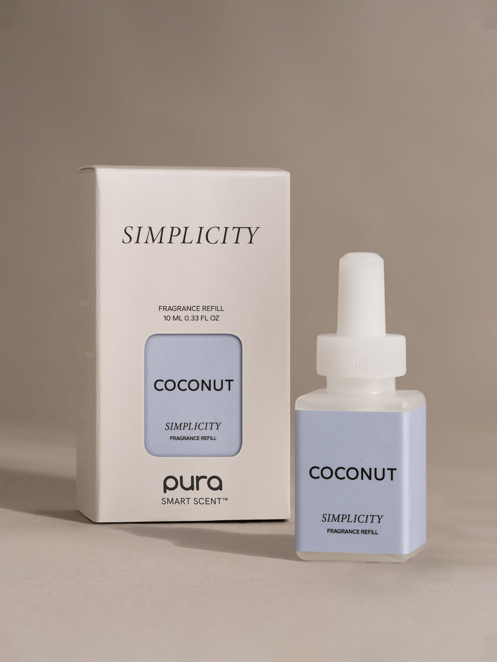 Coconut - Give Your Home a Fresh Feel