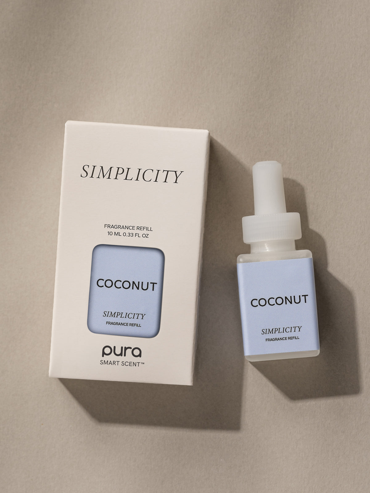 Coconut - Give Your Home a Fresh Feel