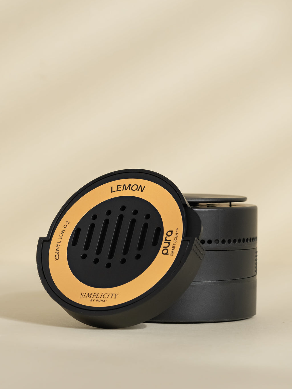Lemon - Smart Scent for Modern Homes