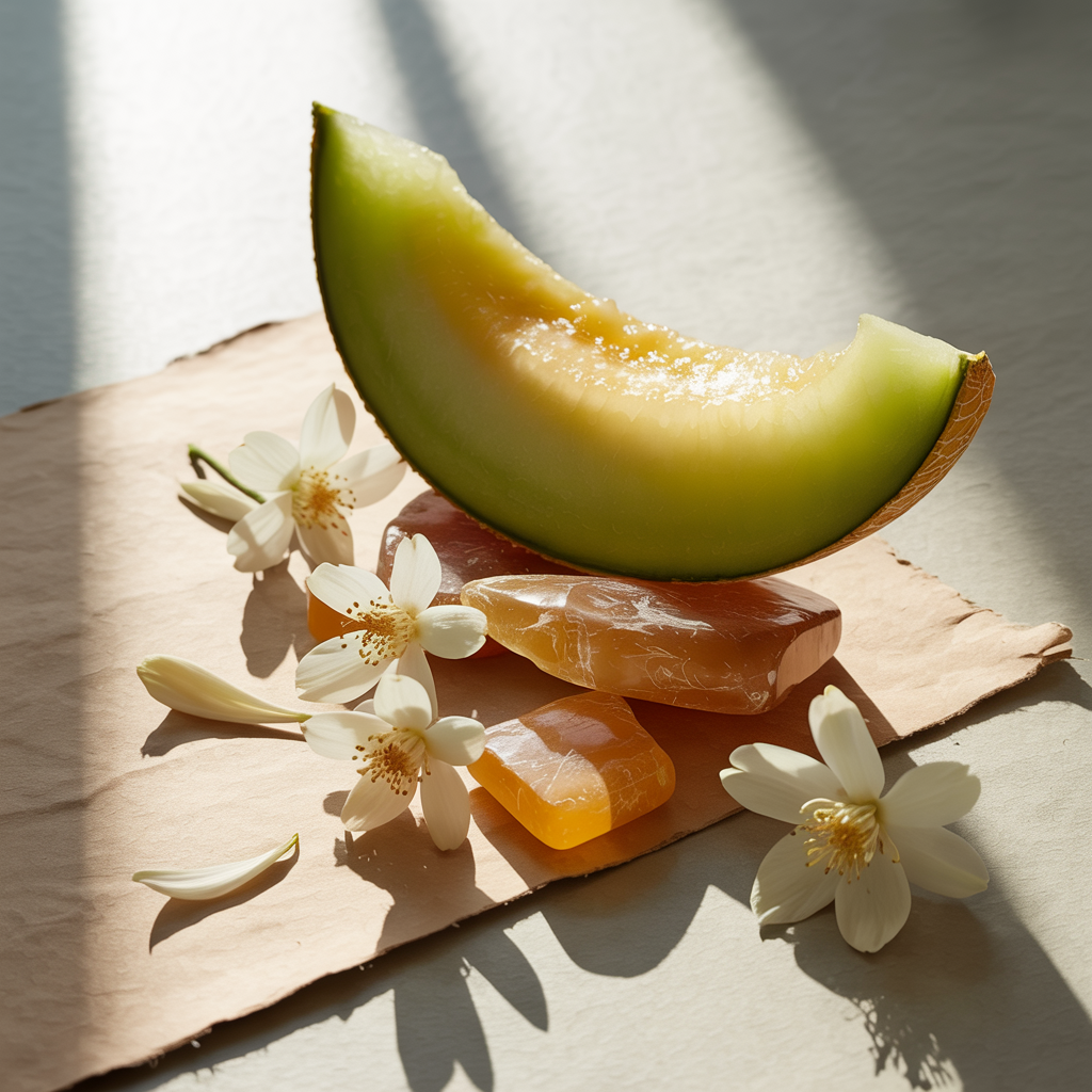 Sunshine Blossom - Create a Better First Impression