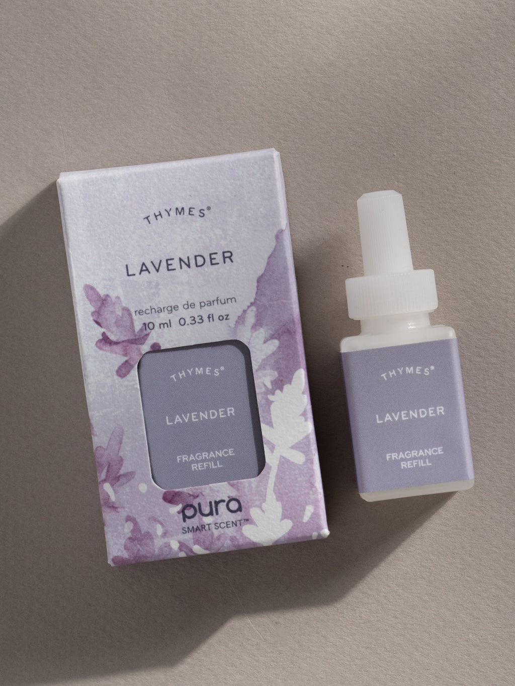 Lavender - Better Fragrance for Better Living