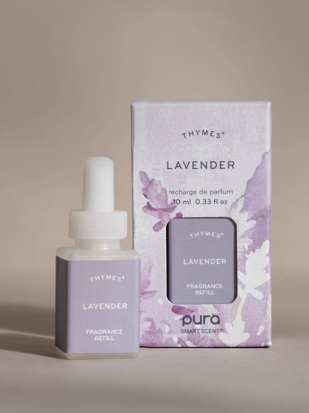 Lavender - Better Fragrance for Better Living