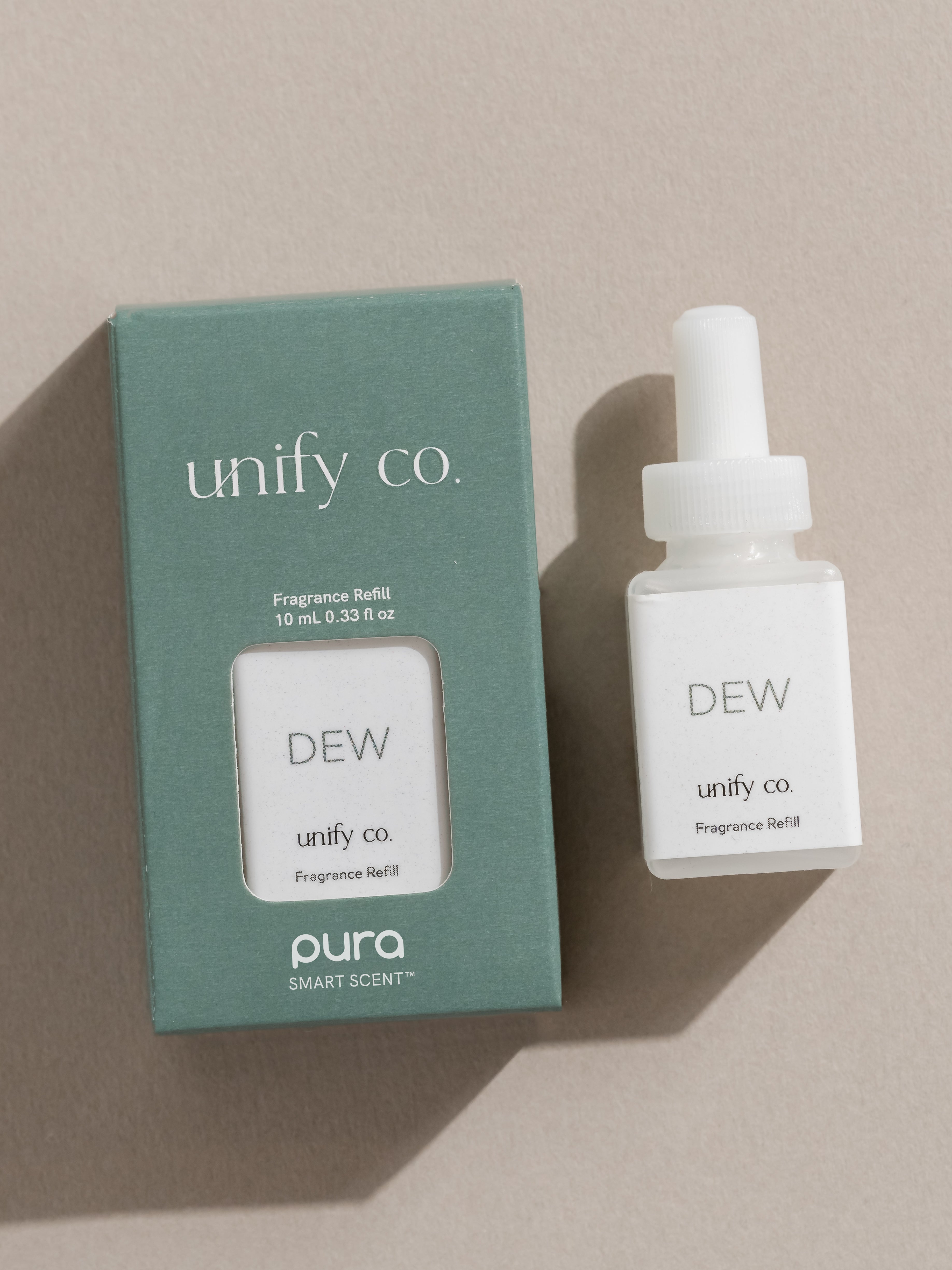 Dew - Fresh Fragrance for Every Routine