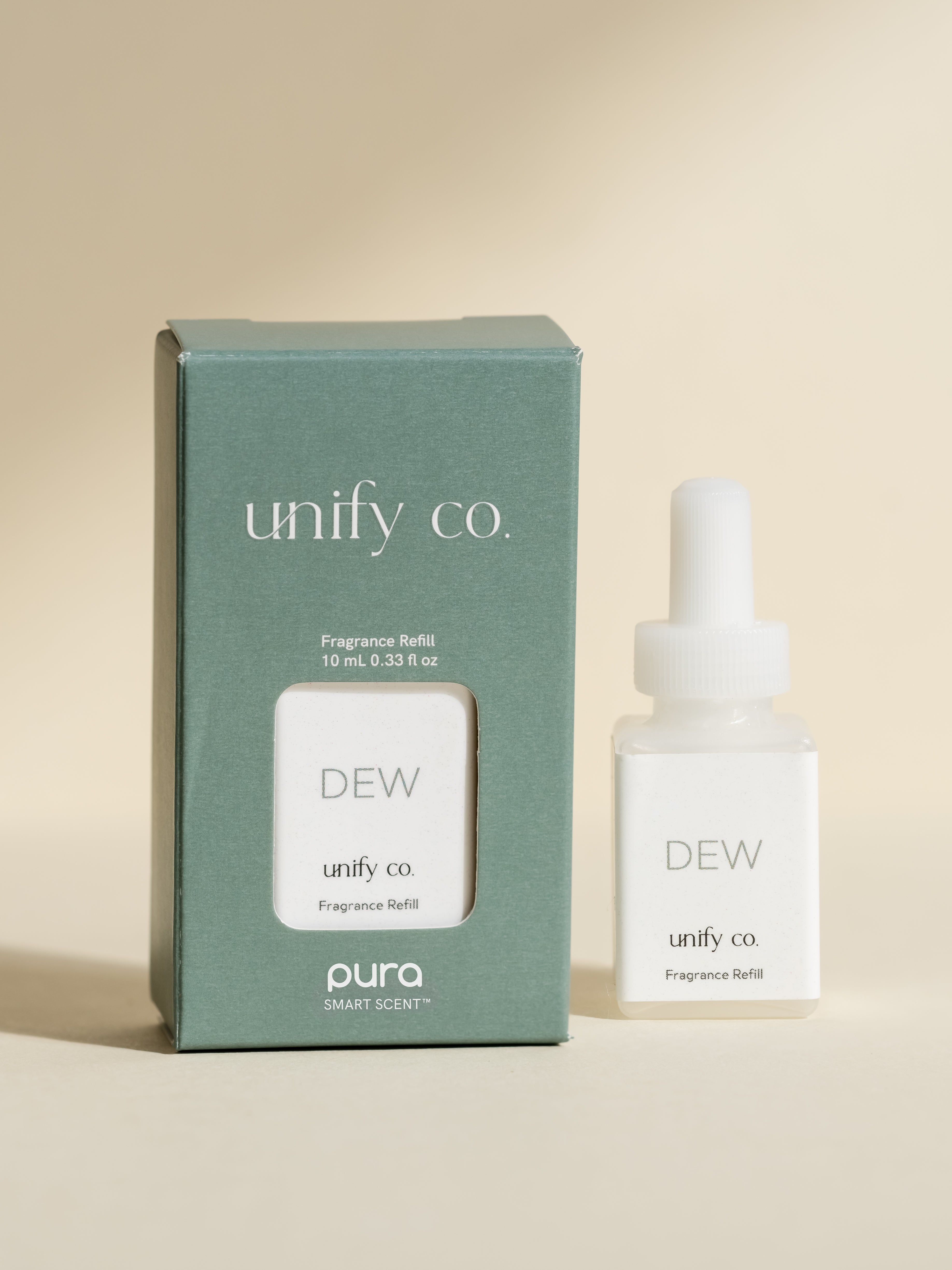 Dew - Fresh Fragrance for Every Routine