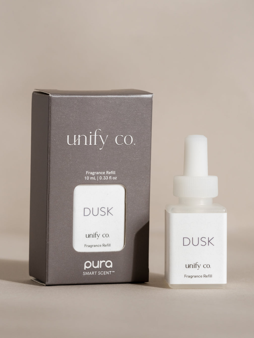 Dusk - Fragrance Made for Real Homes