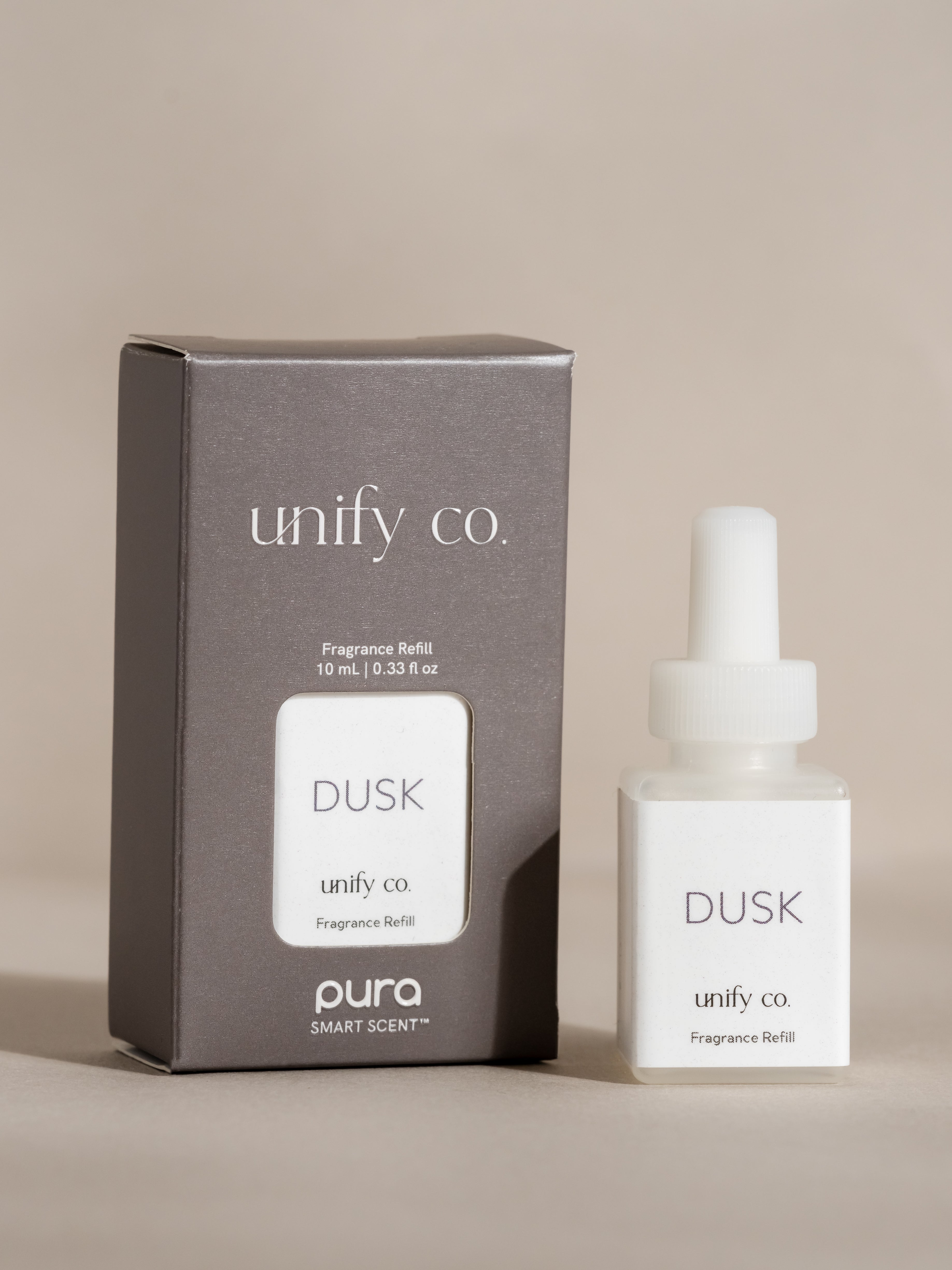 Dusk - Fragrance Made for Real Homes
