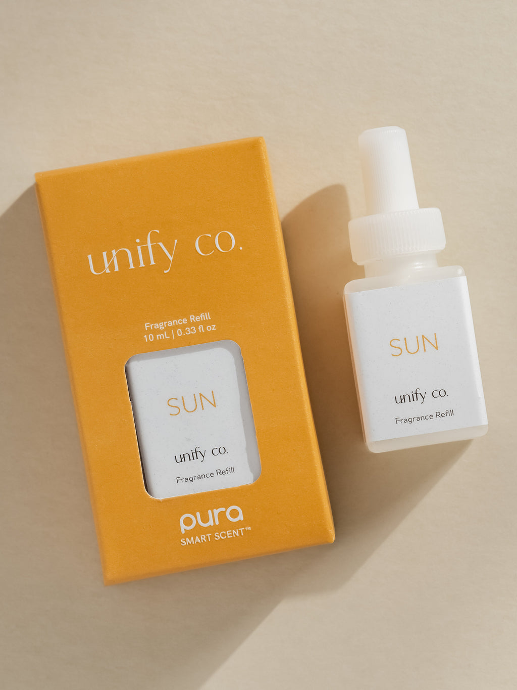 Sun - Find Freshness for Every Room