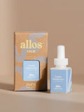 Ylang Pistachio - Create Your Everyday Scent