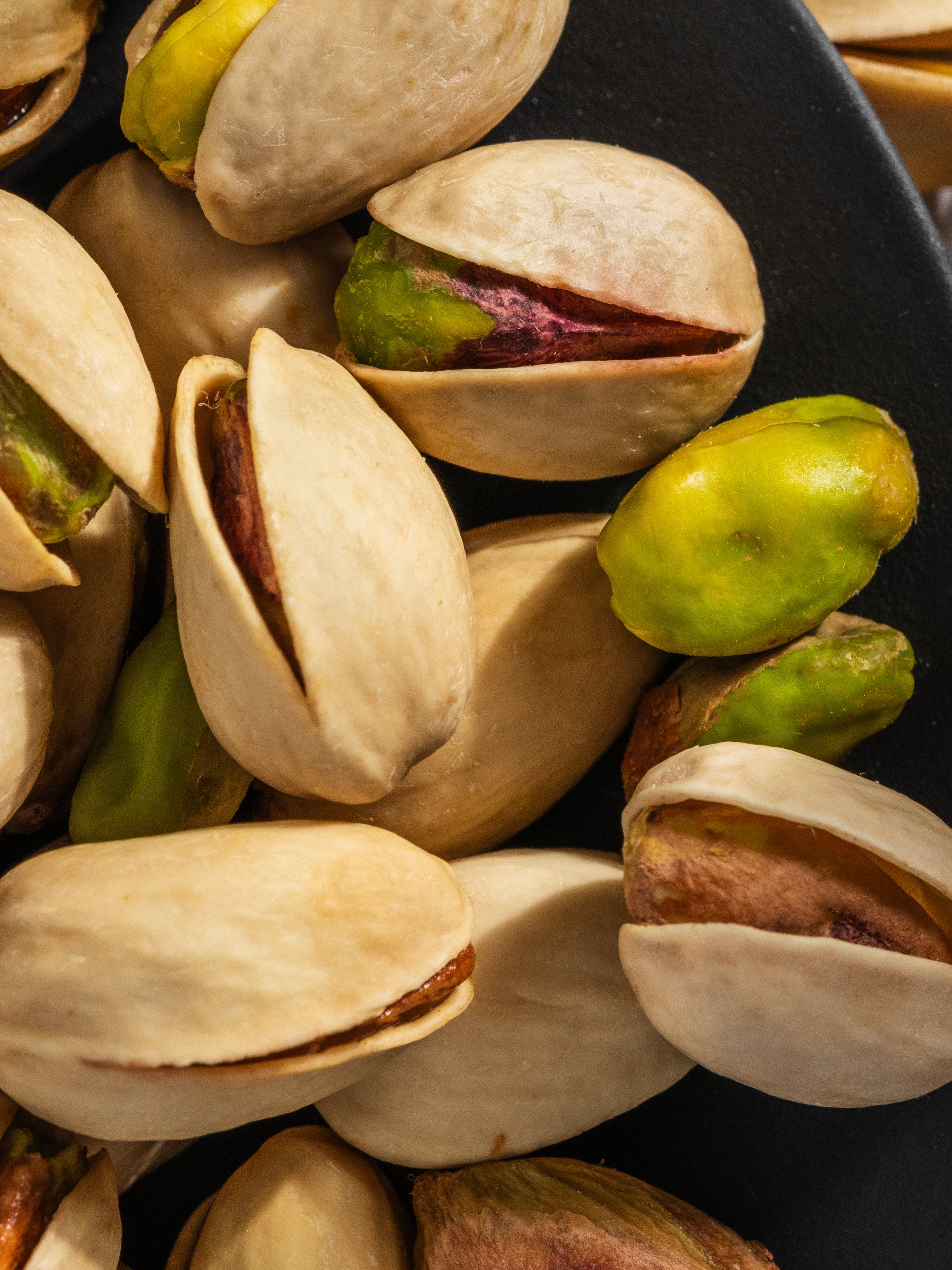 Ylang Pistachio - Create Your Everyday Scent